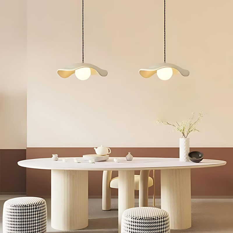 Metalen Hanglamp Eetkamer Huisdecoratie Ceiling Light