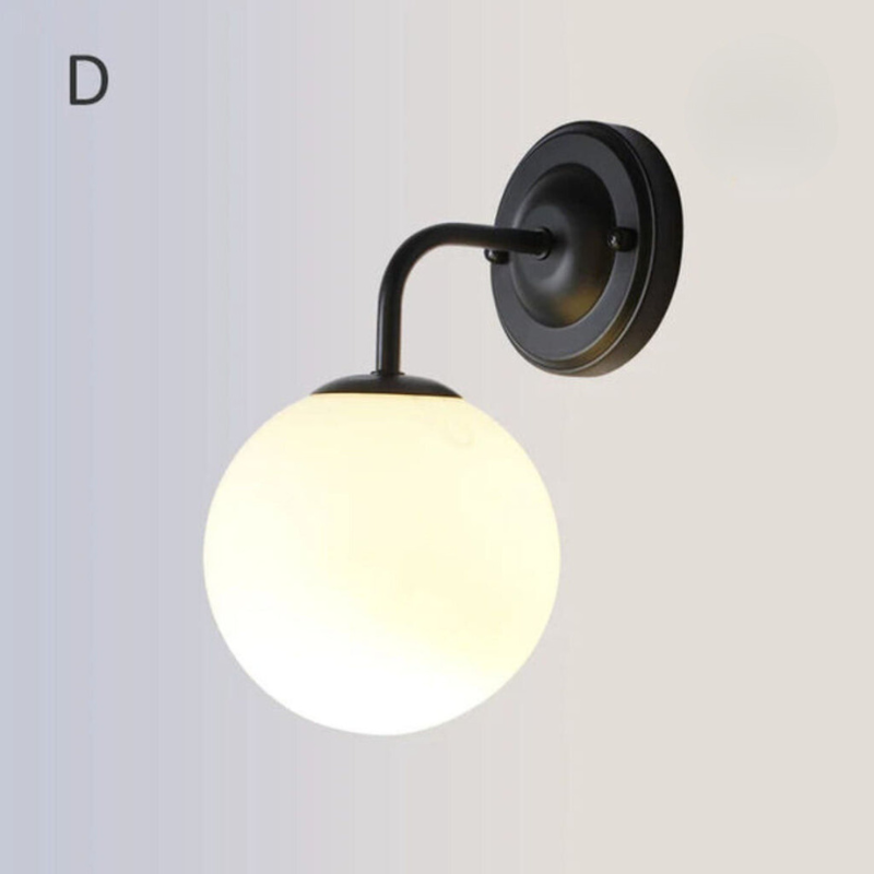 LED Wandlamp voor Woondecoratie