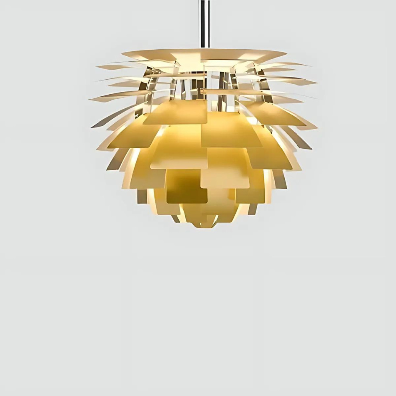 Hanglamp Metalen LED Licht voor Thuis en Kantoor