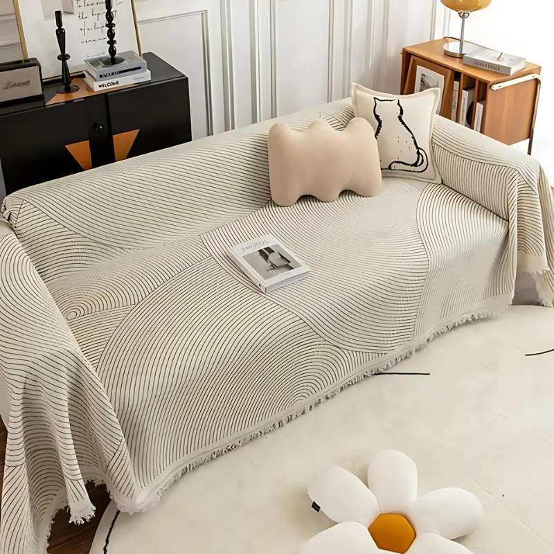 Bankhoes voor Thuis en Kantoor Decor