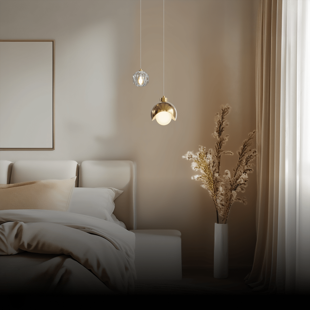 LED Hanglamp Circular voor Kantoorinrichting en Thuisgebruik