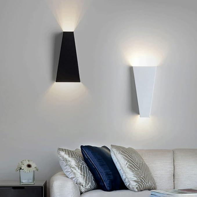 Wandlamp LED voor Thuis en Kantoor