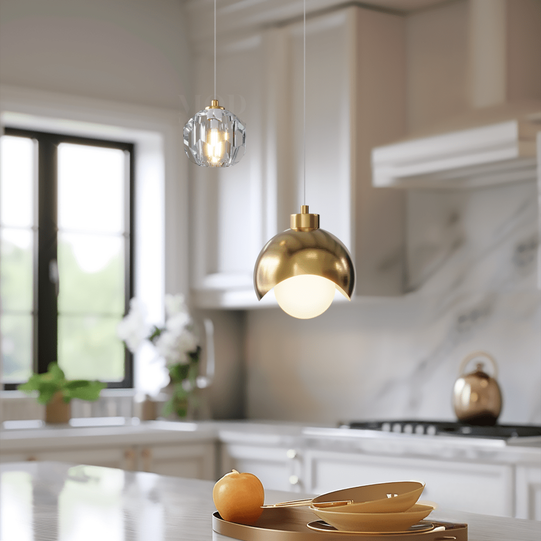 LED Hanglamp Circular voor Kantoorinrichting en Thuisgebruik