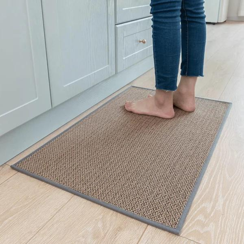 Keukenmat Geweven Huishoudaccessoire