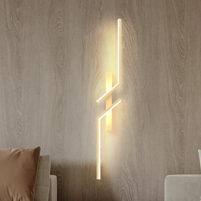 Wandlamp voor Thuisdecoratie Sfeerverlichting LED