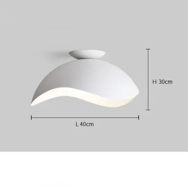 LED Hanglamp Noordse voor Thuis en Kantoor Decoratie