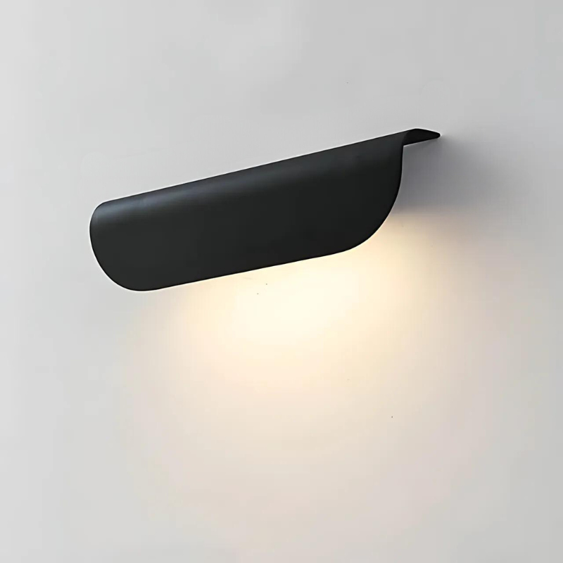 Waterdichte LED Wandlamp buiten Terras Tuinverlichting