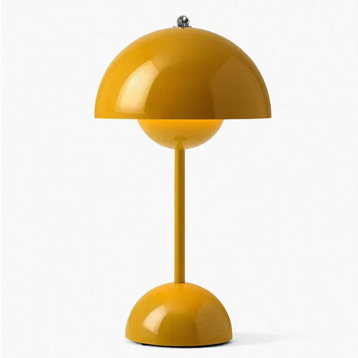 Scandinavische Tafellamp LED voor Thuis en Kantoor Decor