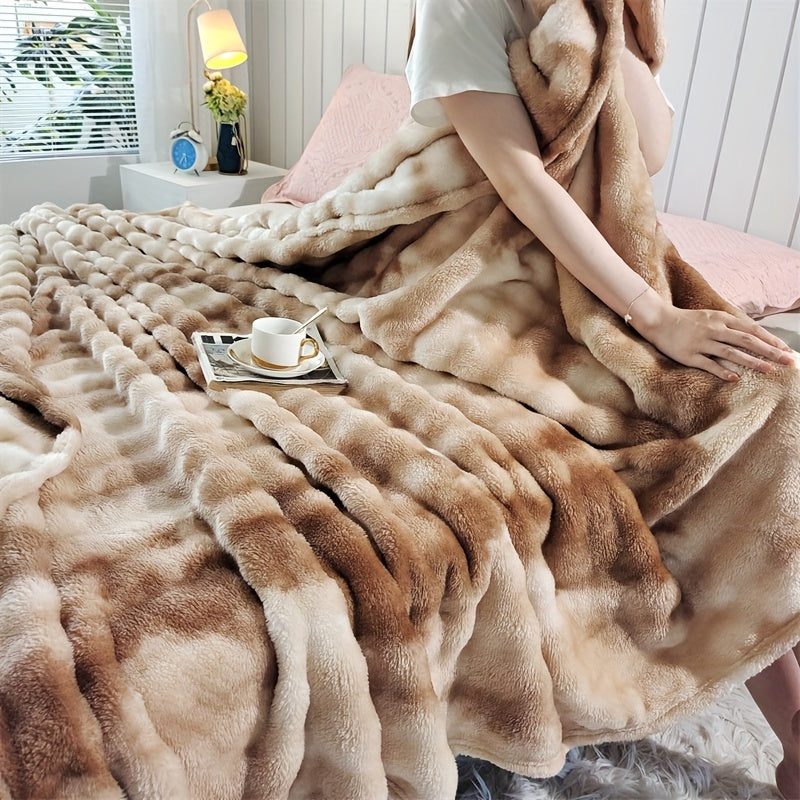 Deken voor Luxe Comfort en Warmte