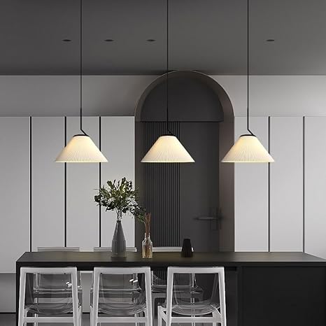 Hanglamp Scandinavisch Vouwontwerp LED voor Thuis Kantoor