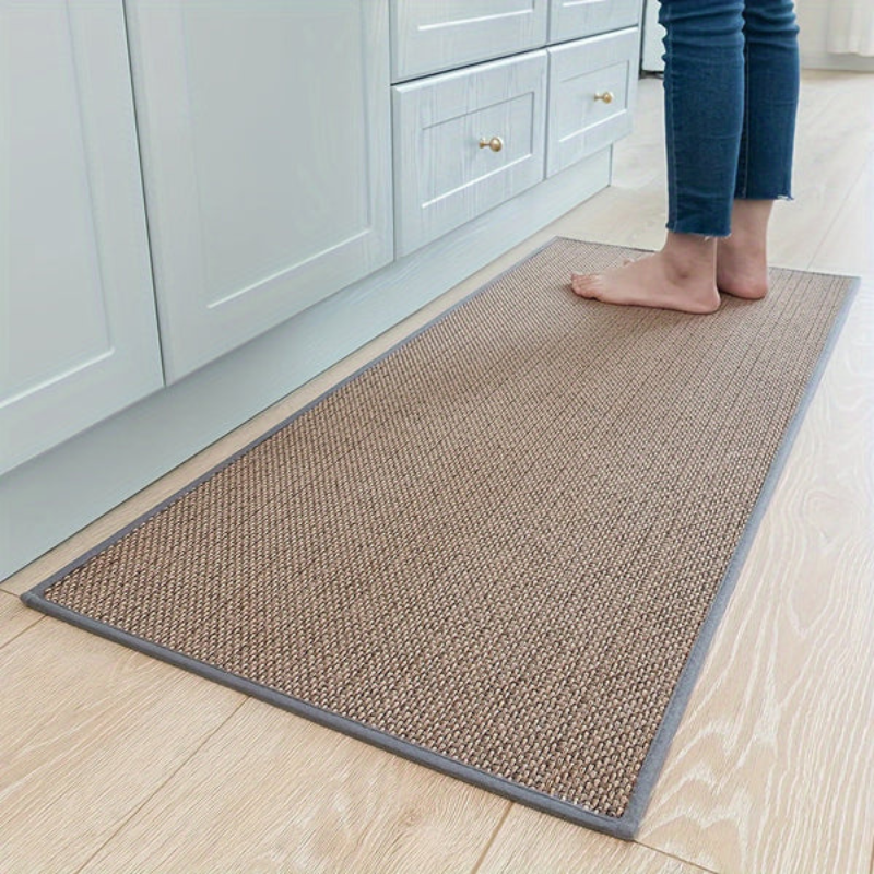 Keukenmat Geweven Huishoudaccessoire