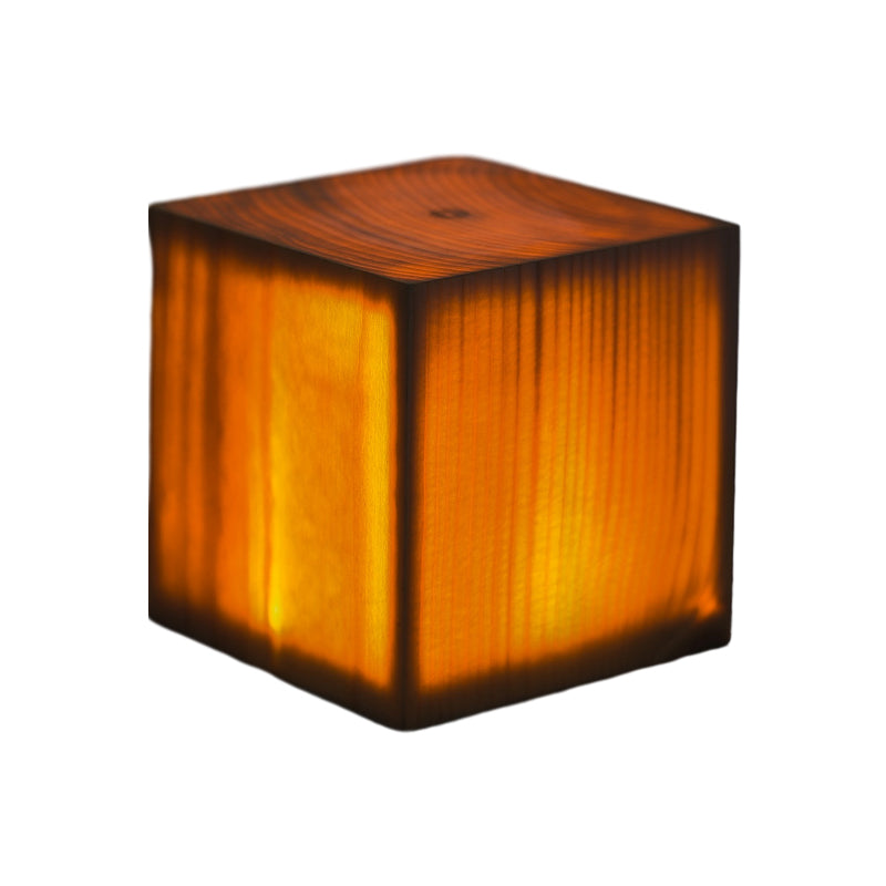 Accu Aangedreven Touch Tafellamp LED