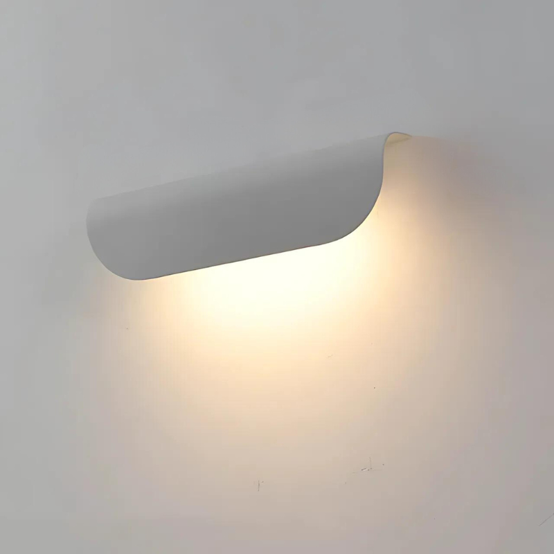 Waterdichte LED Wandlamp buiten Terras Tuinverlichting