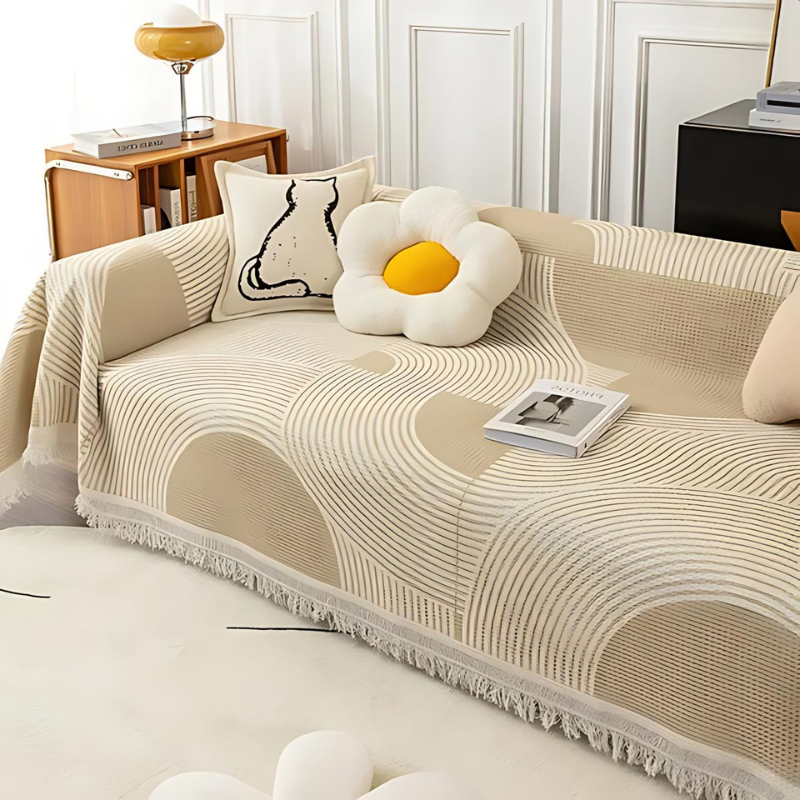 Bankhoes voor Thuis en Kantoor Decor