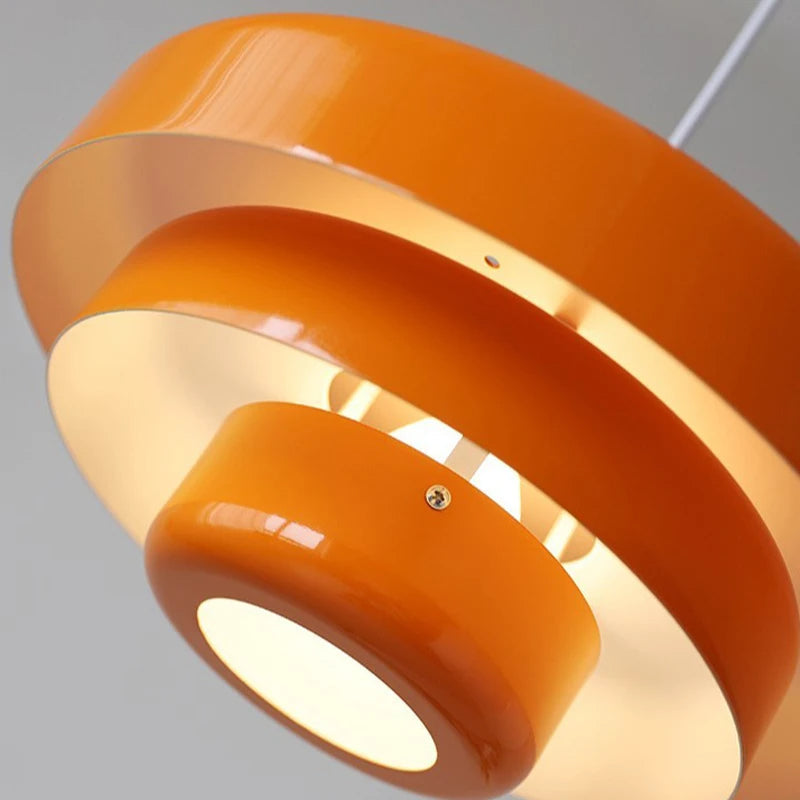 LED Hanglamp Noordse voor Woon- en Kantoorinrichting