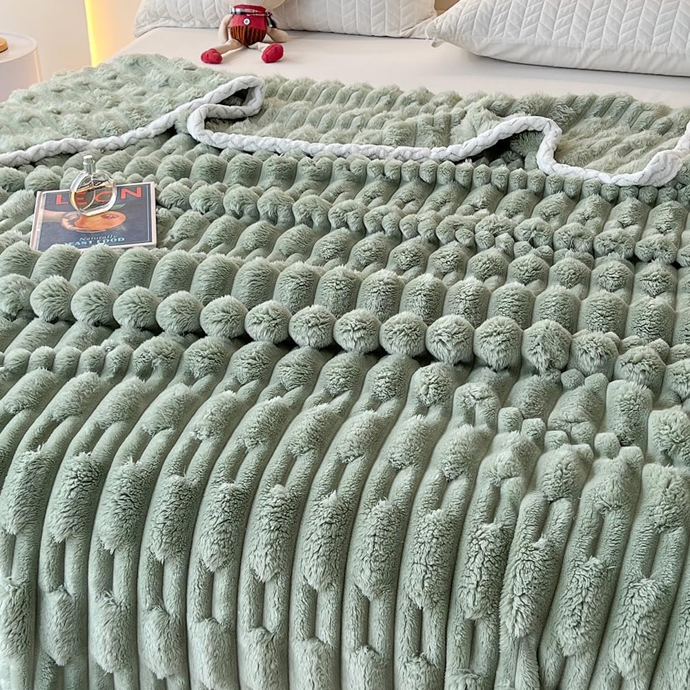 Knuffeldeken Thuis Kantoor Decoratief Woonaccessoire