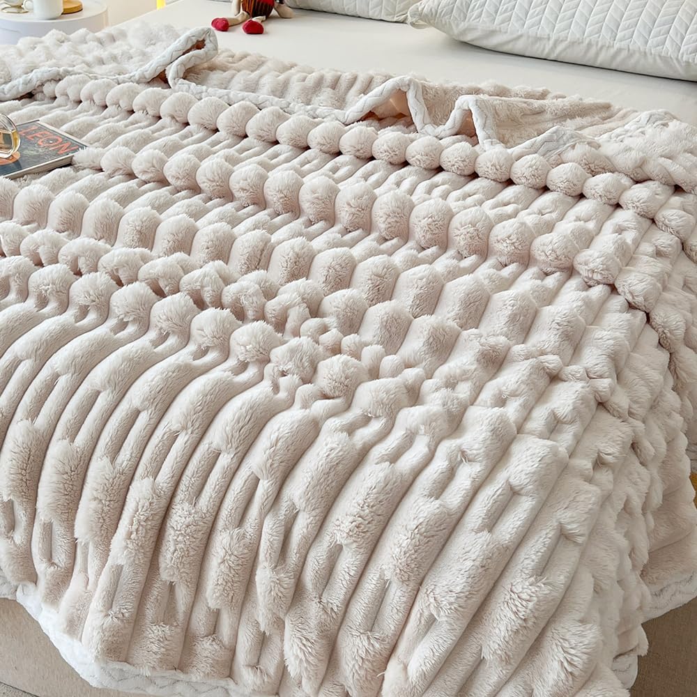 Knuffeldeken Thuis Kantoor Decoratief Woonaccessoire