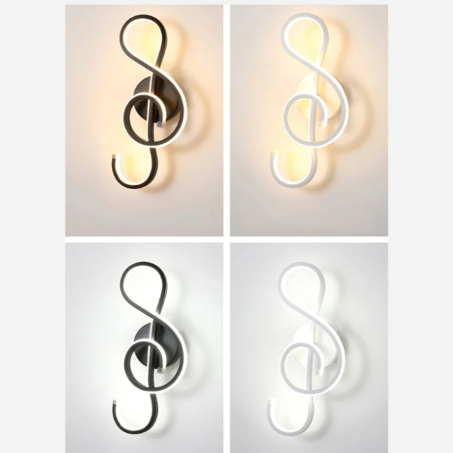 Wandlamp voor Woonkamer Kantoor Decoratie LED