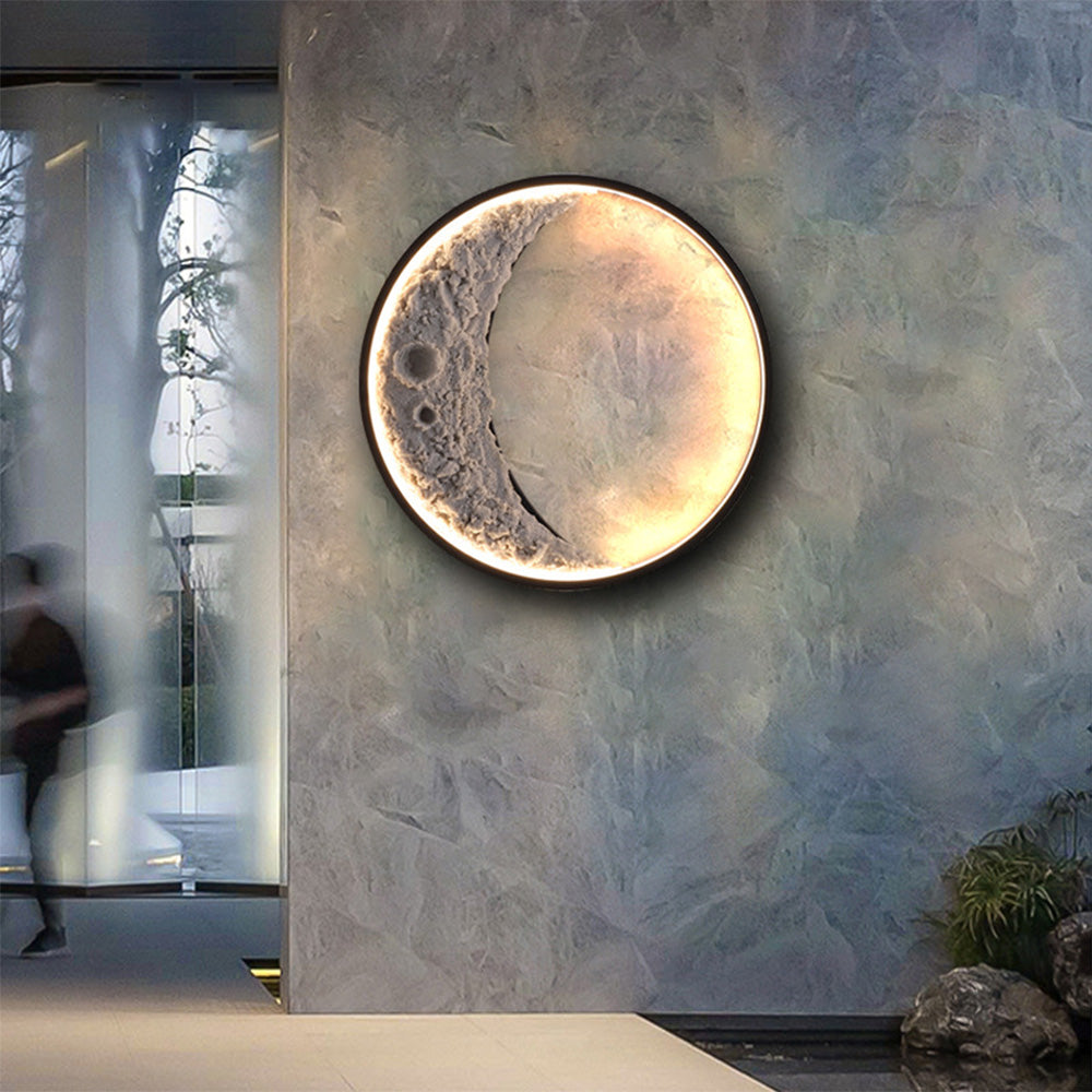 Wandlamp voor Woondecoratie Uniek Ontwerp