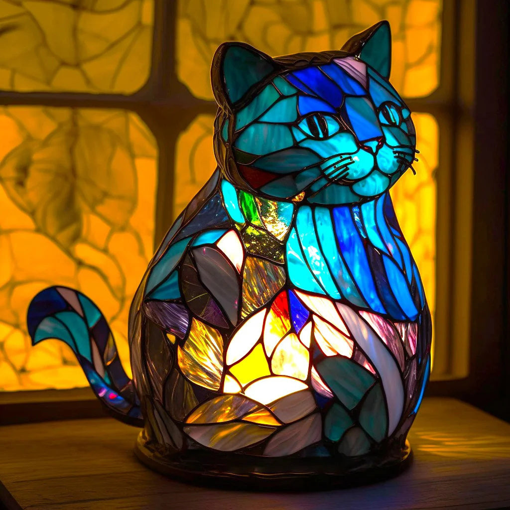 LED Wanddecoraties Dierenkunst voor Home Decor
