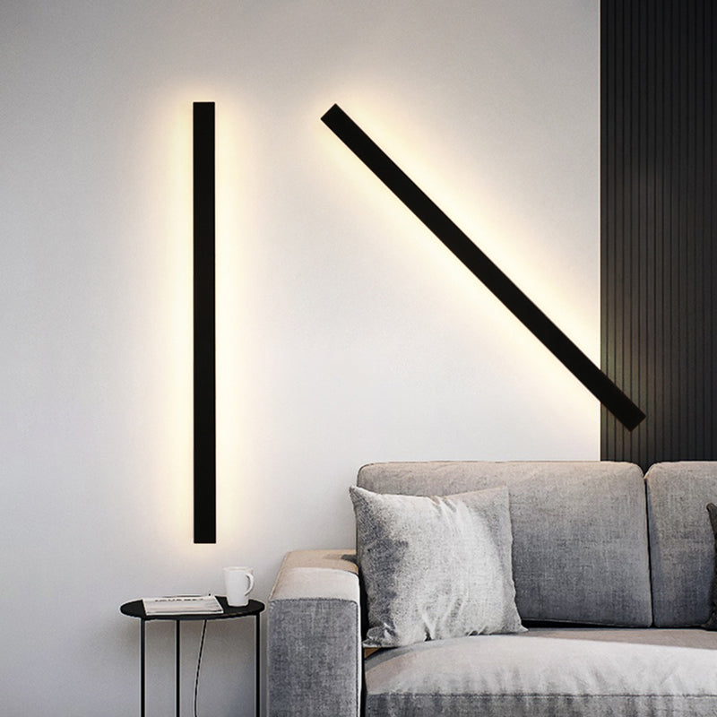 LED Wandlamp Buiten Modern Duurzaam Stijlvol