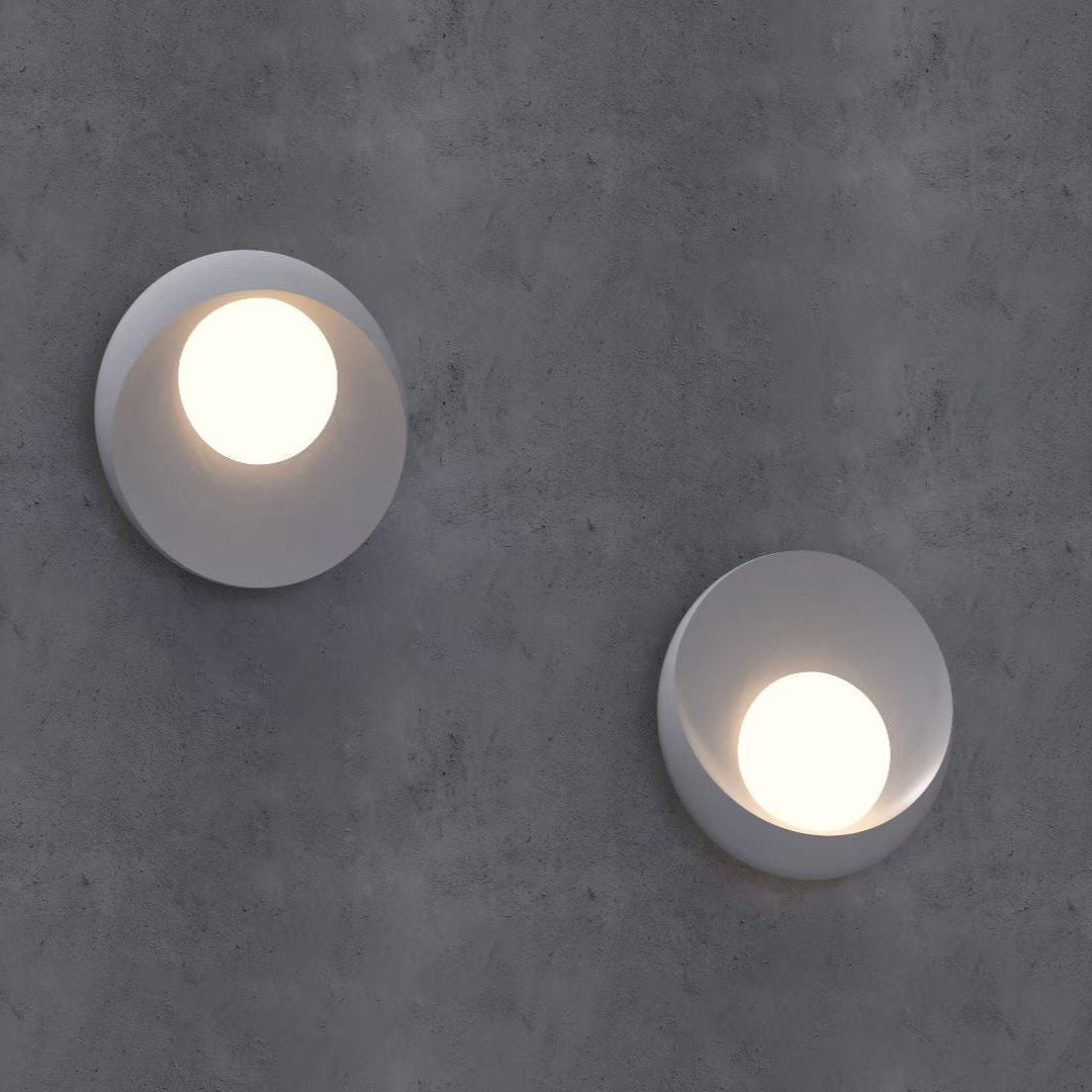 Wandlamp Binnen Buiten LED Verlichting Verlichtingsoplossing