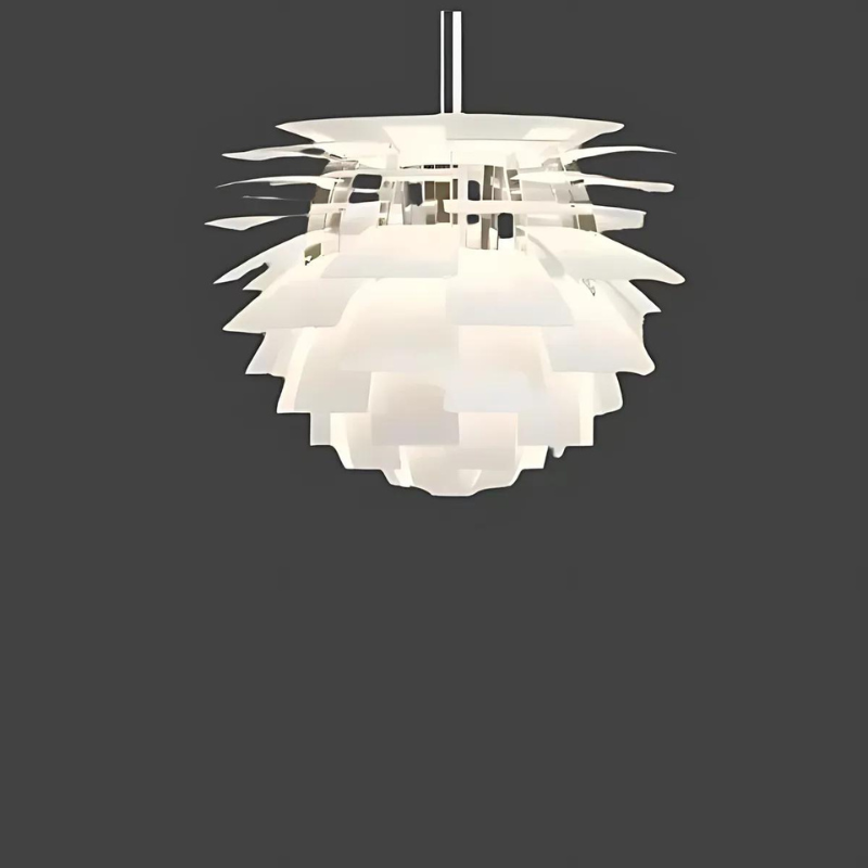 Hanglamp Metalen LED Licht voor Thuis en Kantoor