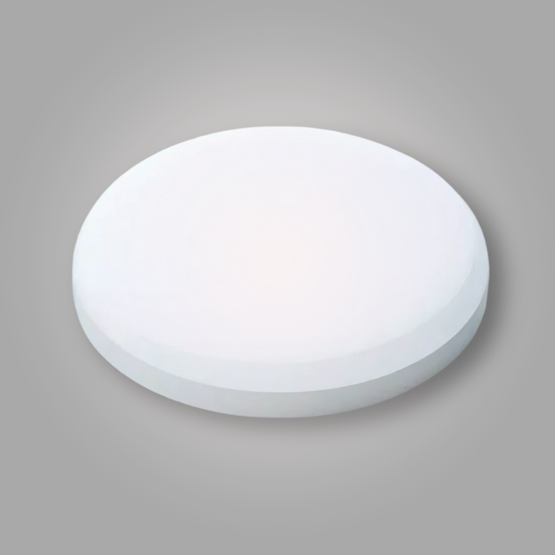 Buiten LED Wandlamp Vochtbestendig Vierkant