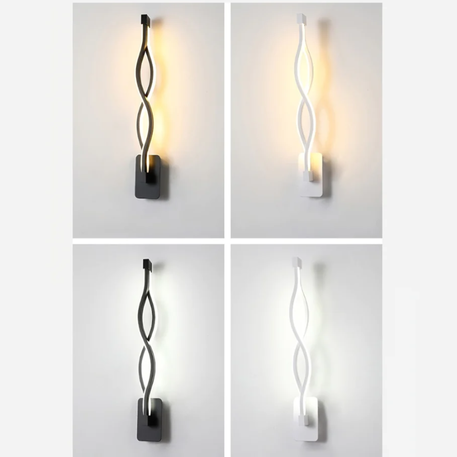 Wandlamp voor Woonkamer Kantoor Decoratie LED