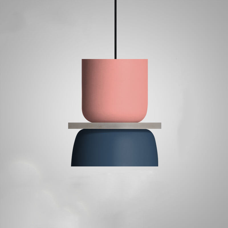 LED Hanglamp Nordic voor Thuis en Kantoor Decoratie