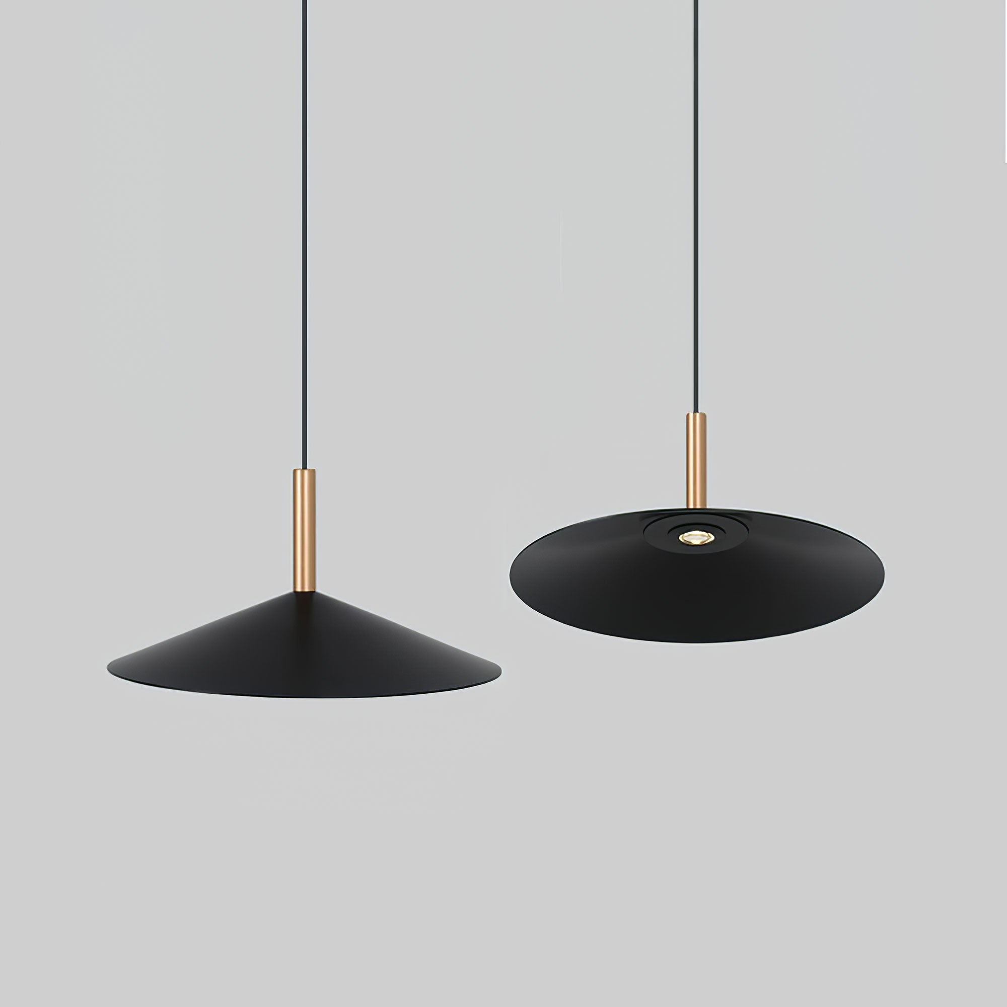 Hanglamp LED voor Huizen en Kantoren