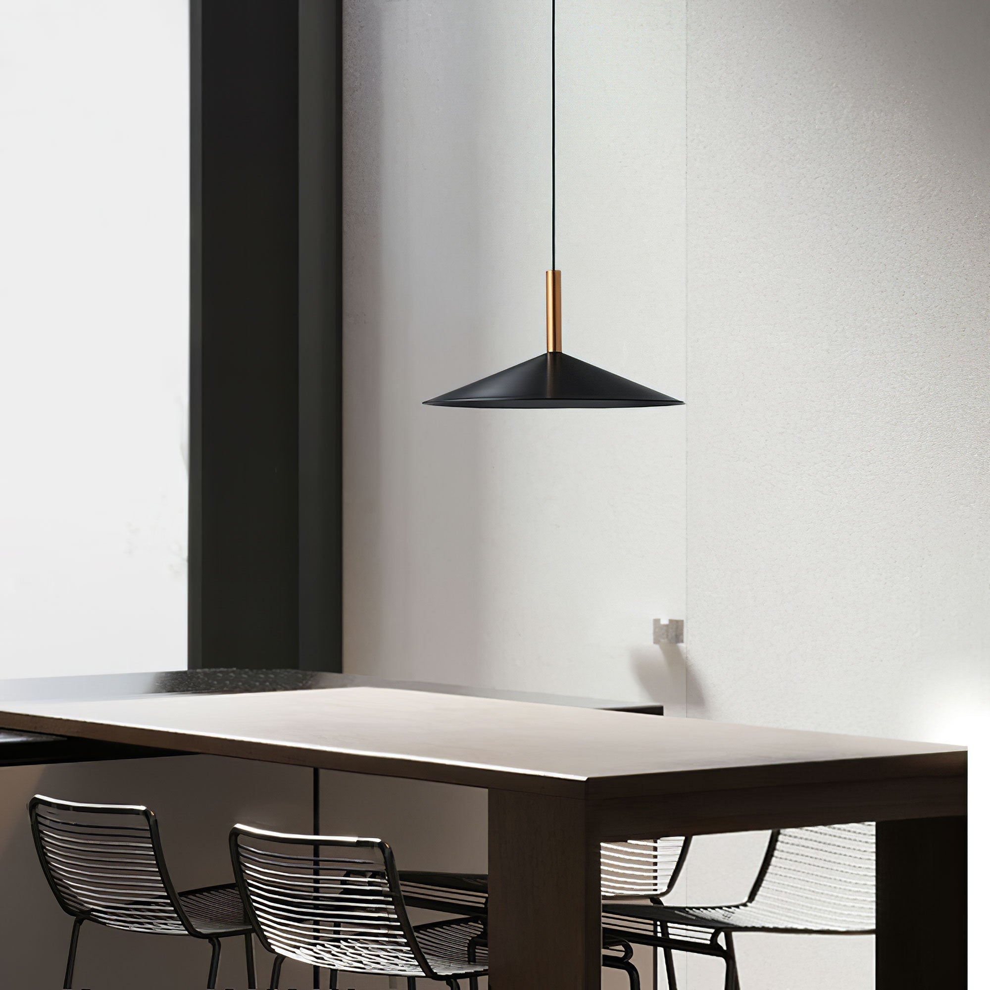 Hanglamp LED voor Huizen en Kantoren