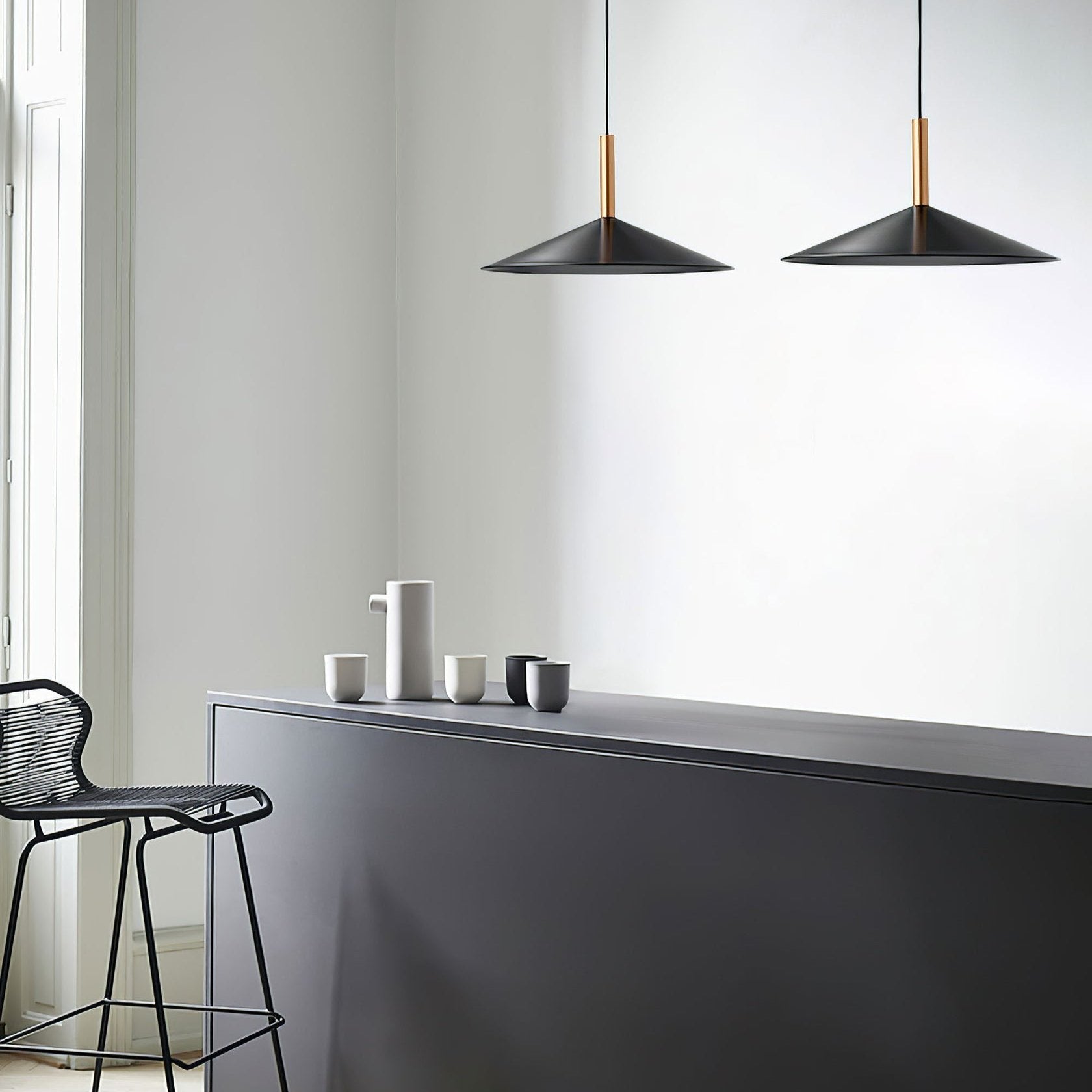Hanglamp LED voor Huizen en Kantoren