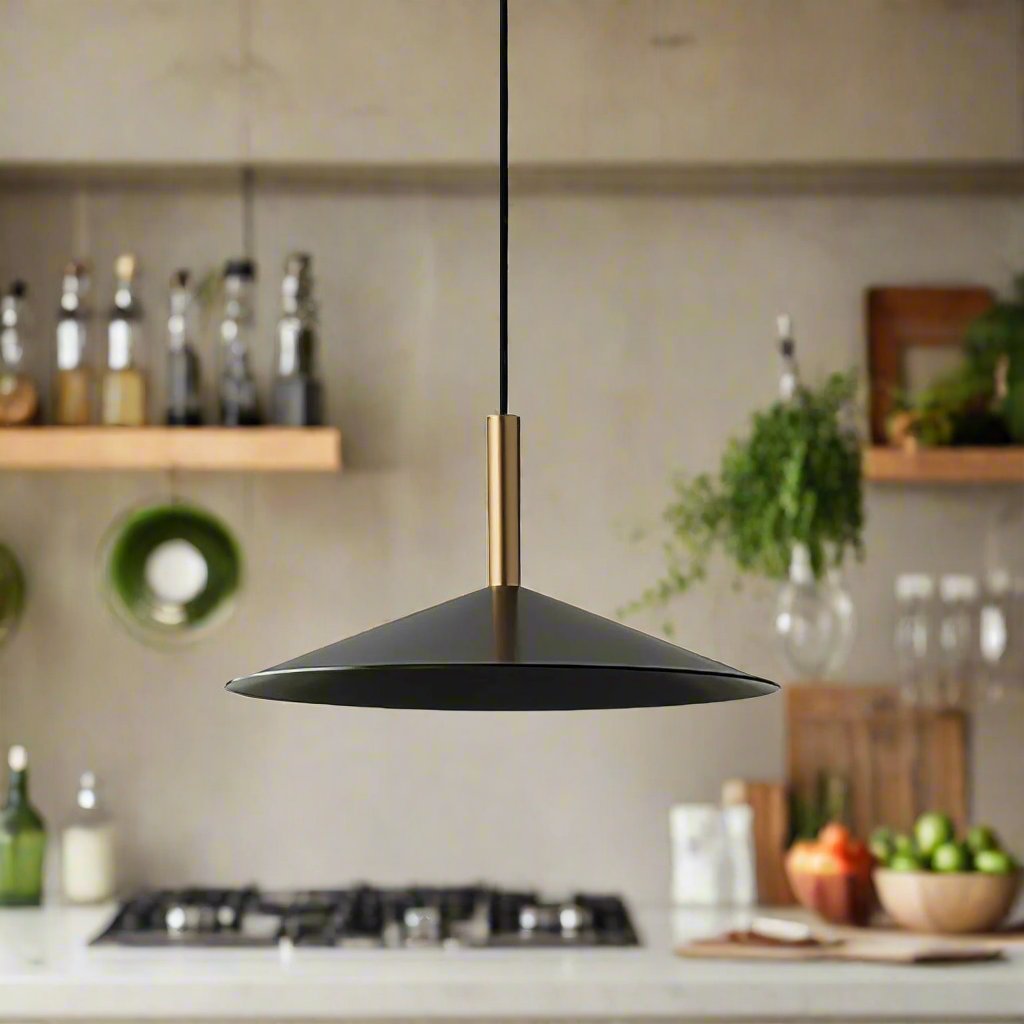 Hanglamp LED voor Huizen en Kantoren