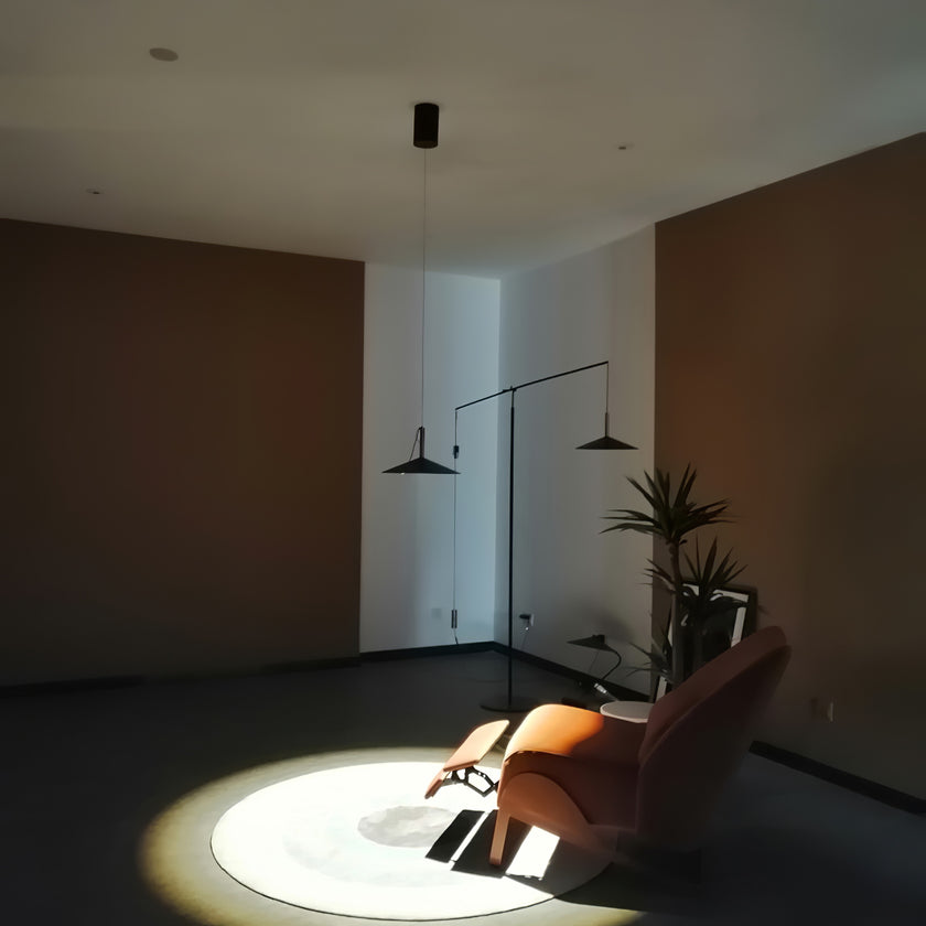 Hanglamp LED voor Huizen en Kantoren