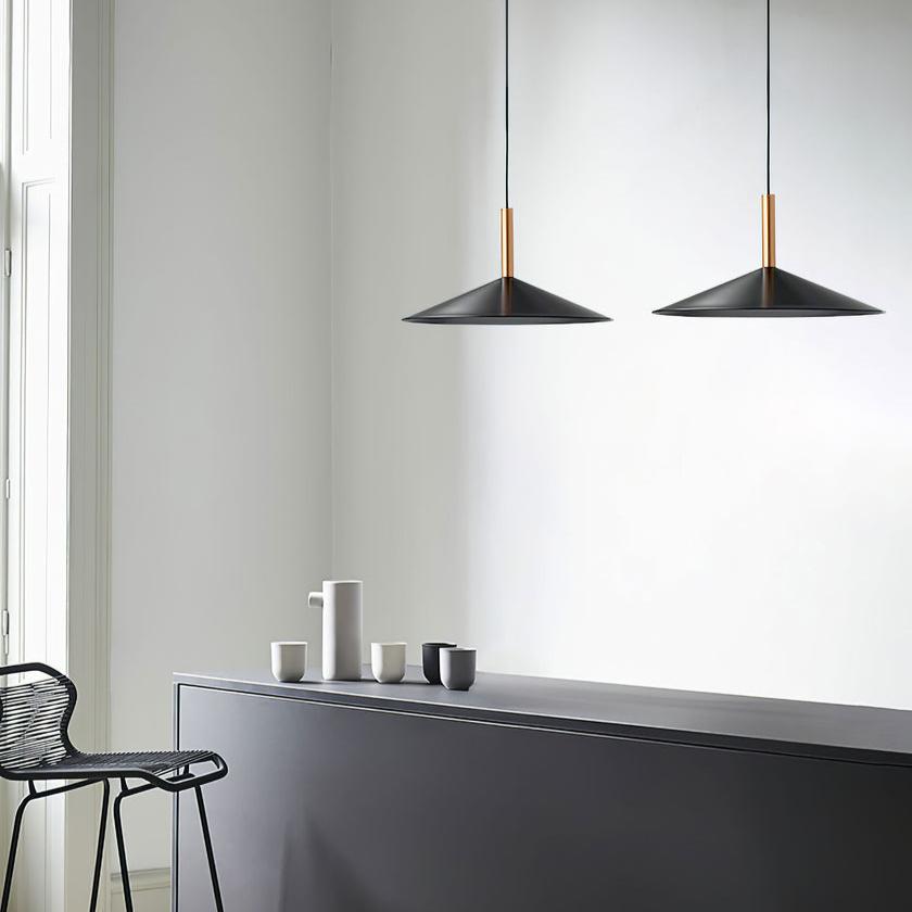 Hanglamp LED voor Huizen en Kantoren