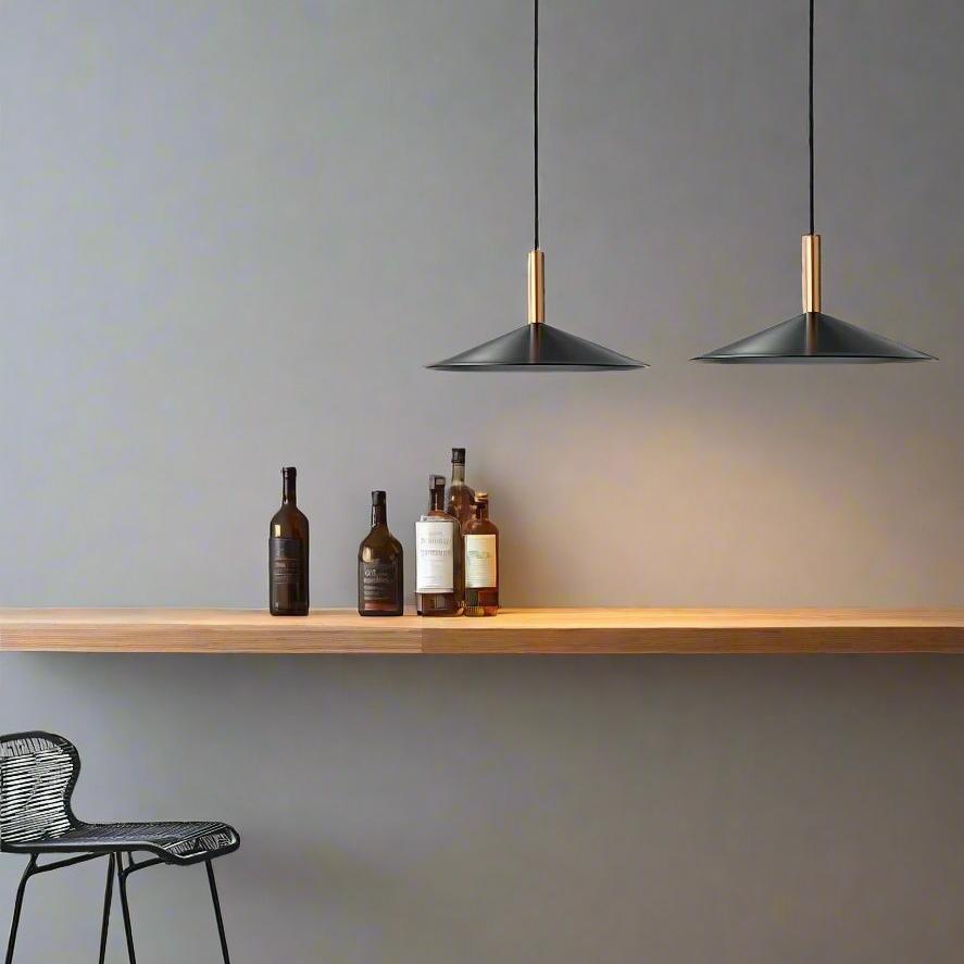 Hanglamp LED voor Huizen en Kantoren
