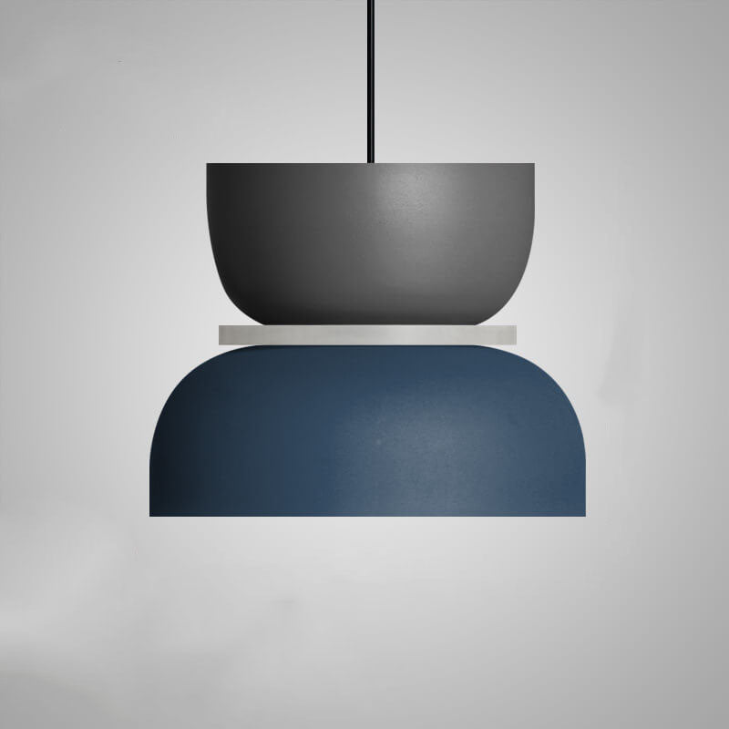 LED Hanglamp Nordic voor Thuis en Kantoor Decoratie
