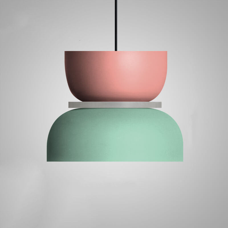 LED Hanglamp Nordic voor Thuis en Kantoor Decoratie
