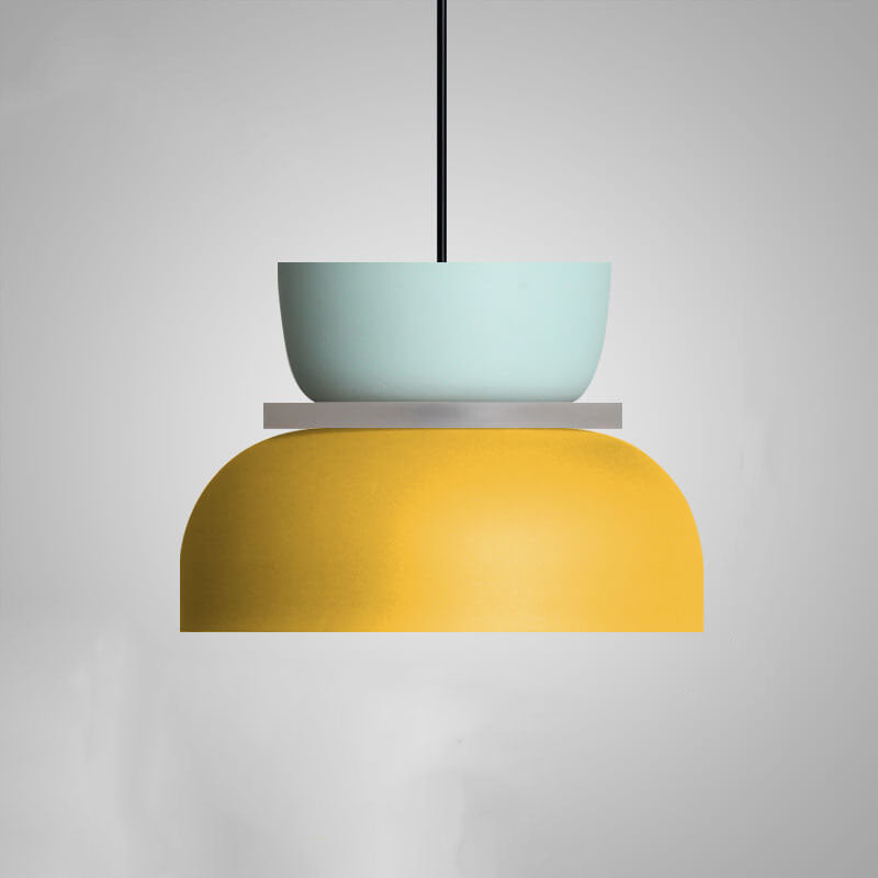 LED Hanglamp Nordic voor Thuis en Kantoor Decoratie