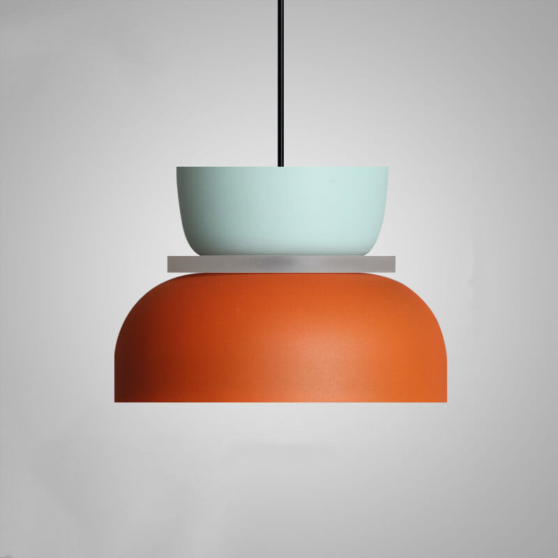 LED Hanglamp Nordic voor Thuis en Kantoor Decoratie