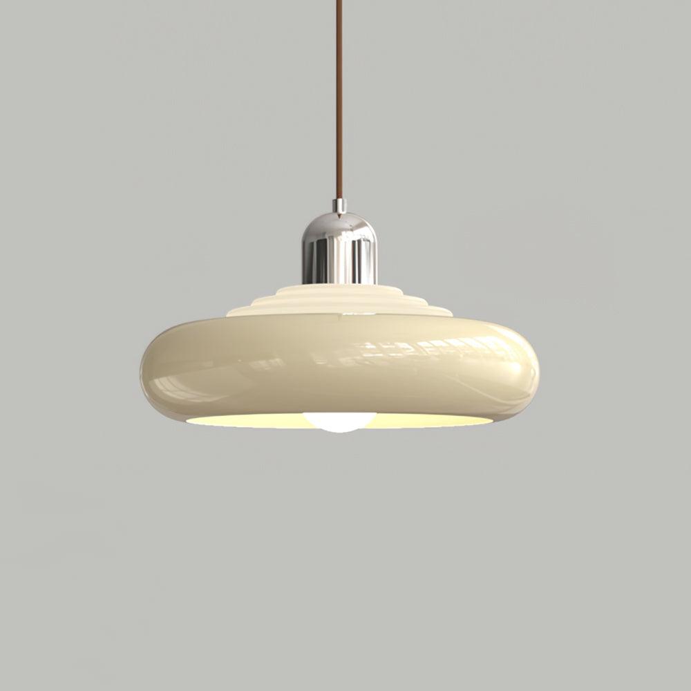 LED Hanglamp Voor Thuis Kantoor Attachement Circular