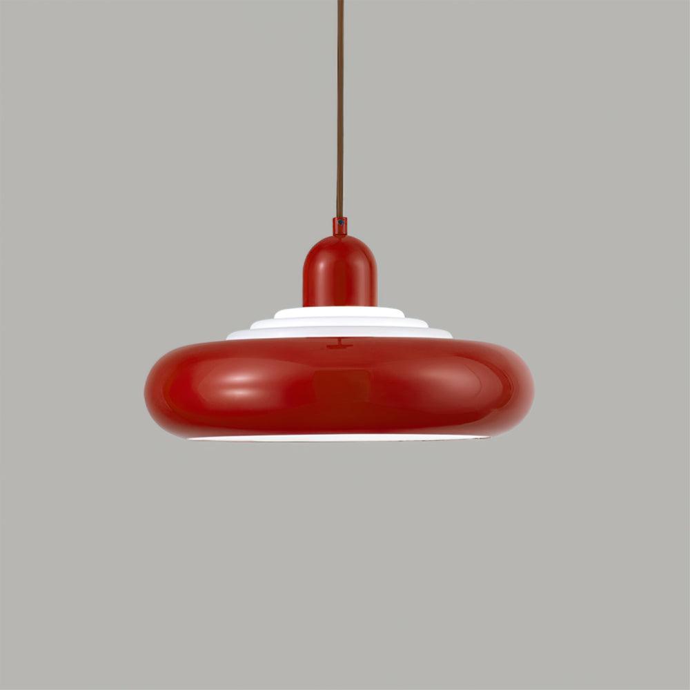 LED Hanglamp Voor Thuis Kantoor Attachement Circular