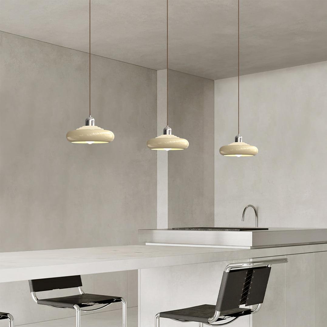 LED Hanglamp Voor Thuis Kantoor Attachement Circular