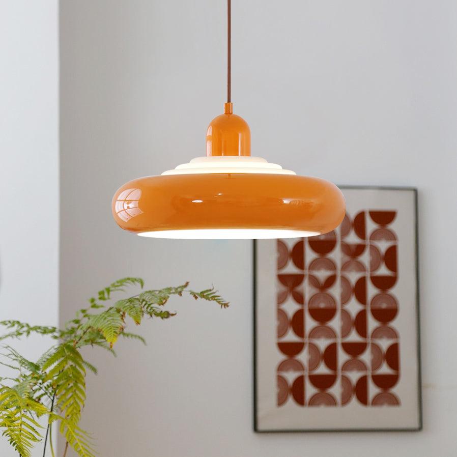 LED Hanglamp Voor Thuis Kantoor Attachement Circular