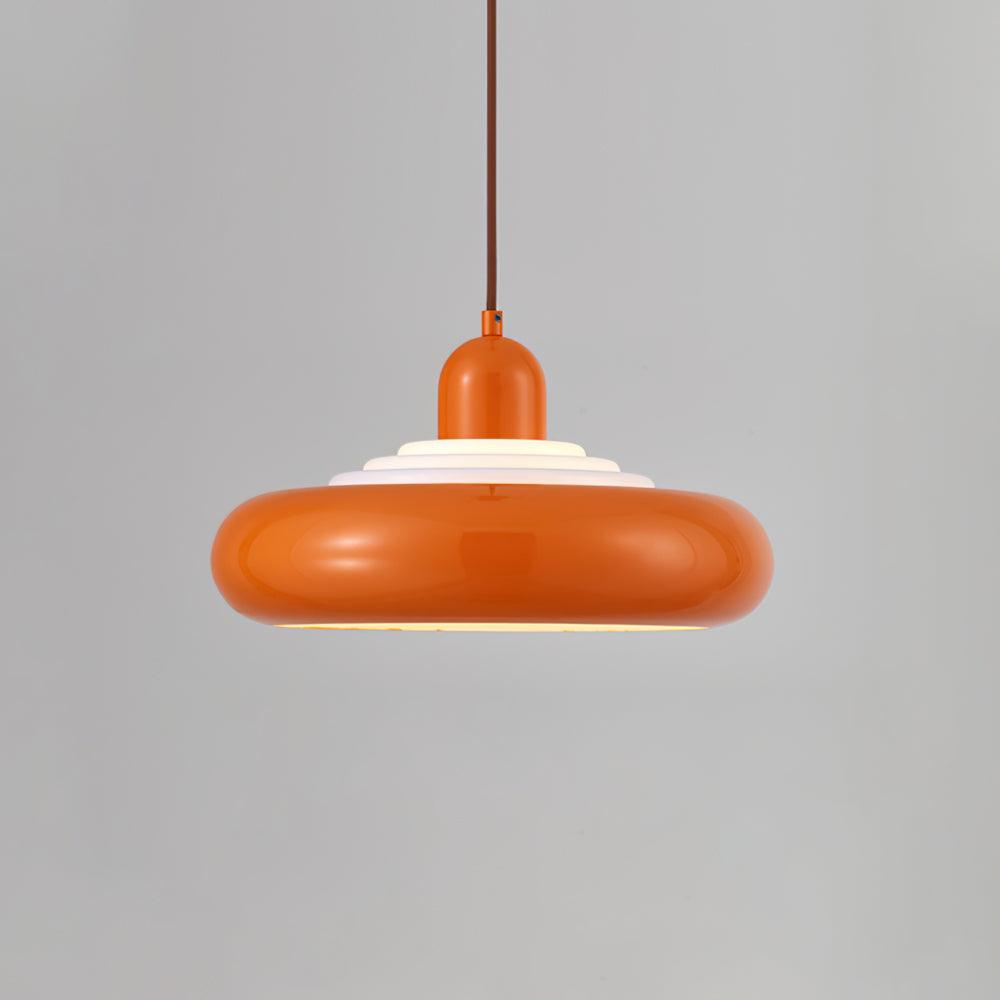 LED Hanglamp Voor Thuis Kantoor Attachement Circular