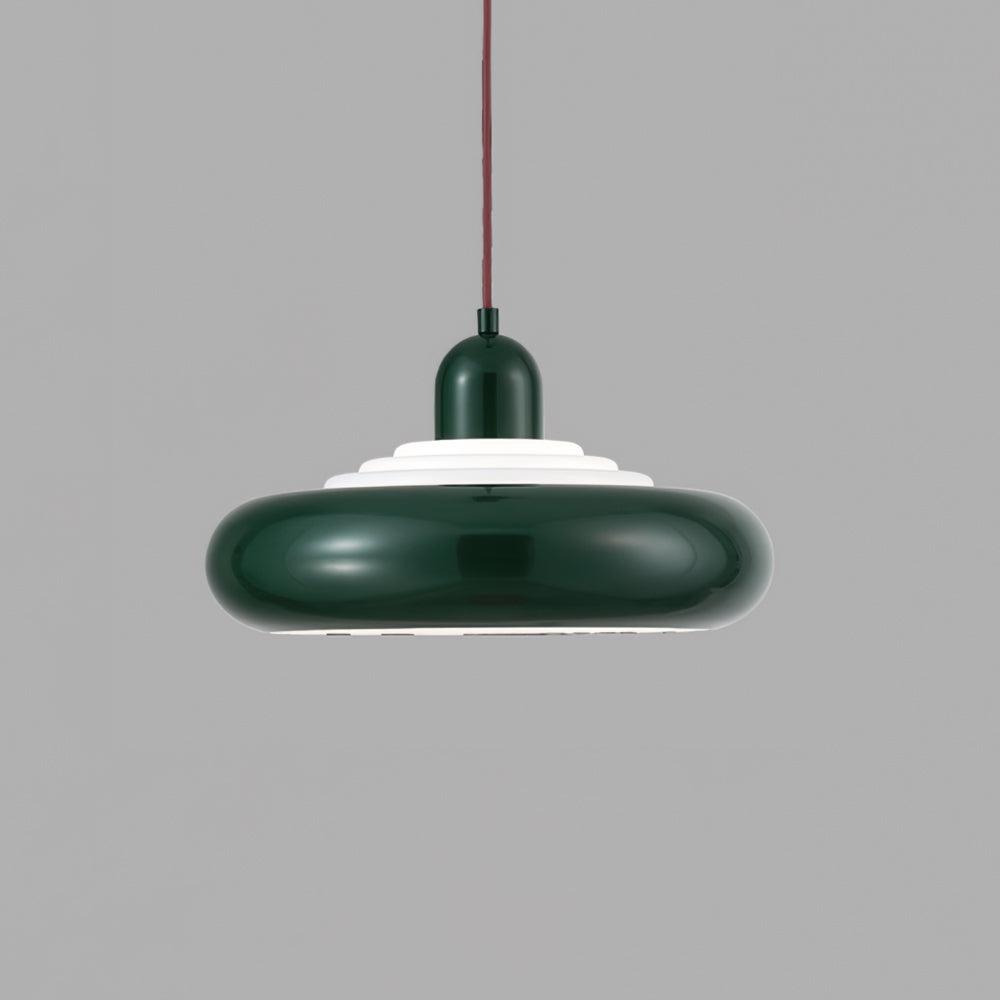 LED Hanglamp Voor Thuis Kantoor Attachement Circular