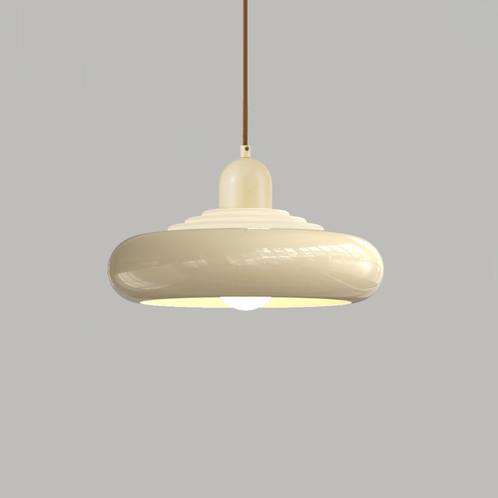 LED Hanglamp Voor Thuis Kantoor Attachement Circular