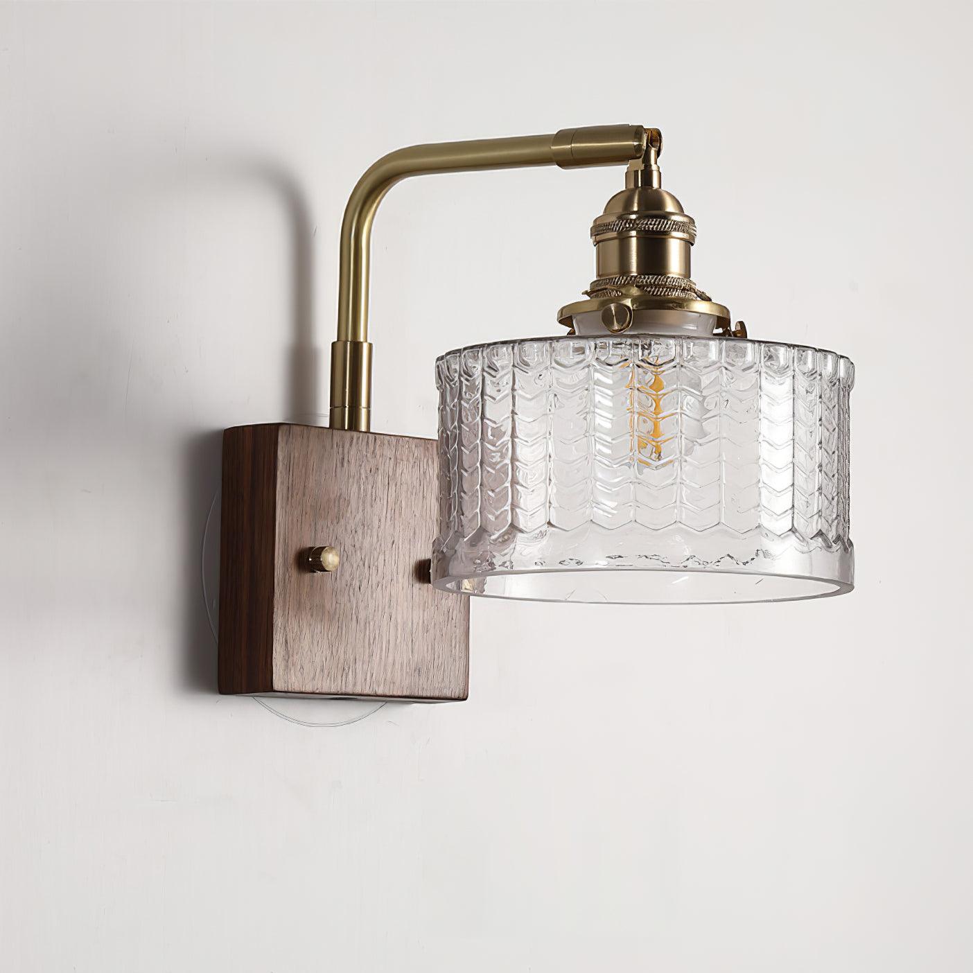 Wandlamp Vintage Stijl Binnenverlichting Rustiek