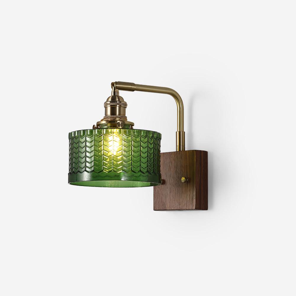 Wandlamp Vintage Stijl Binnenverlichting Rustiek